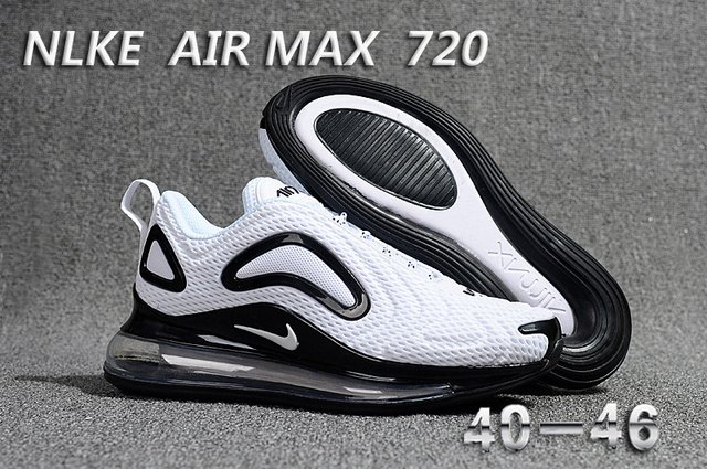 Nike AIR MAX 720-50